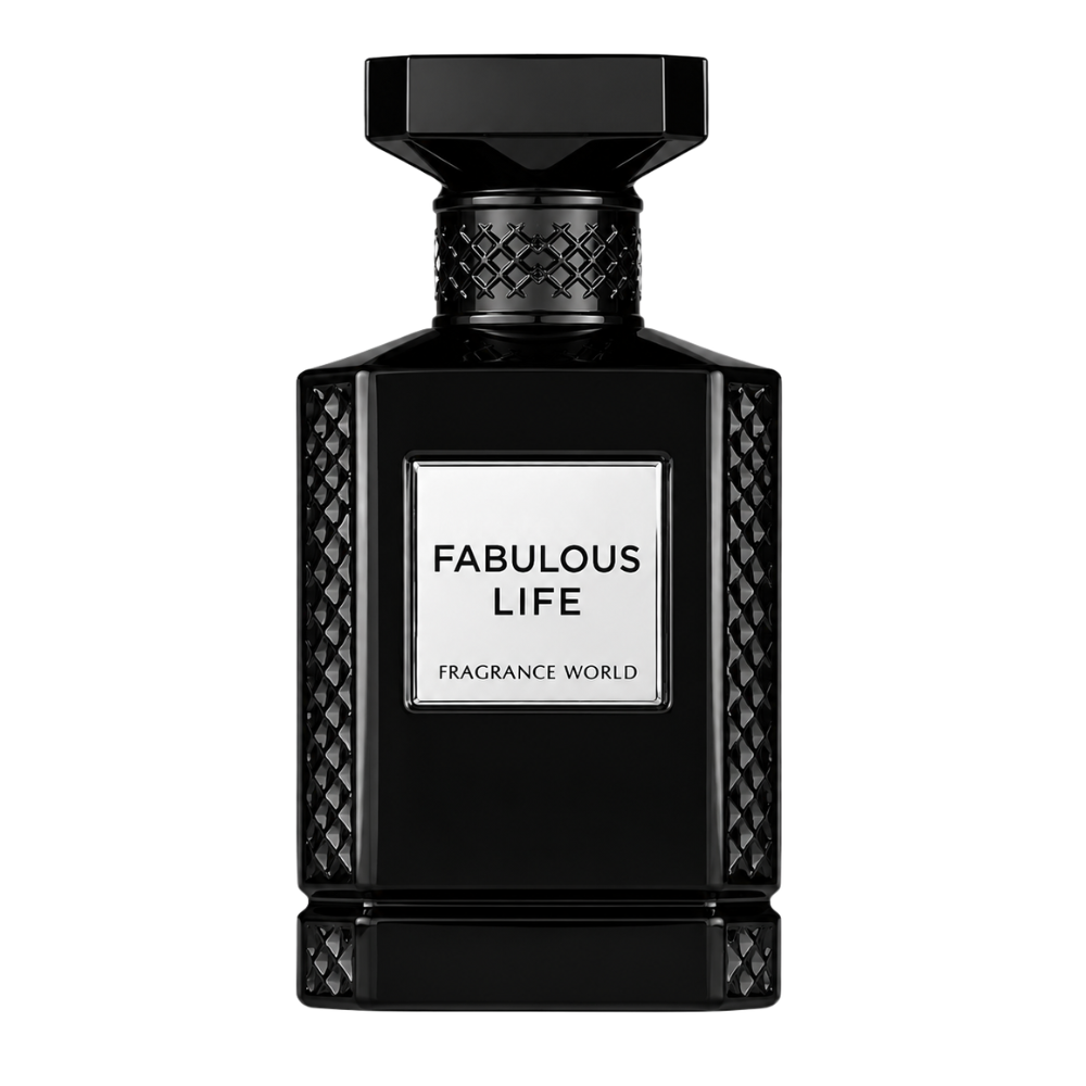 Fabulous Life Eau de Parfum 100ml by Fragrance World