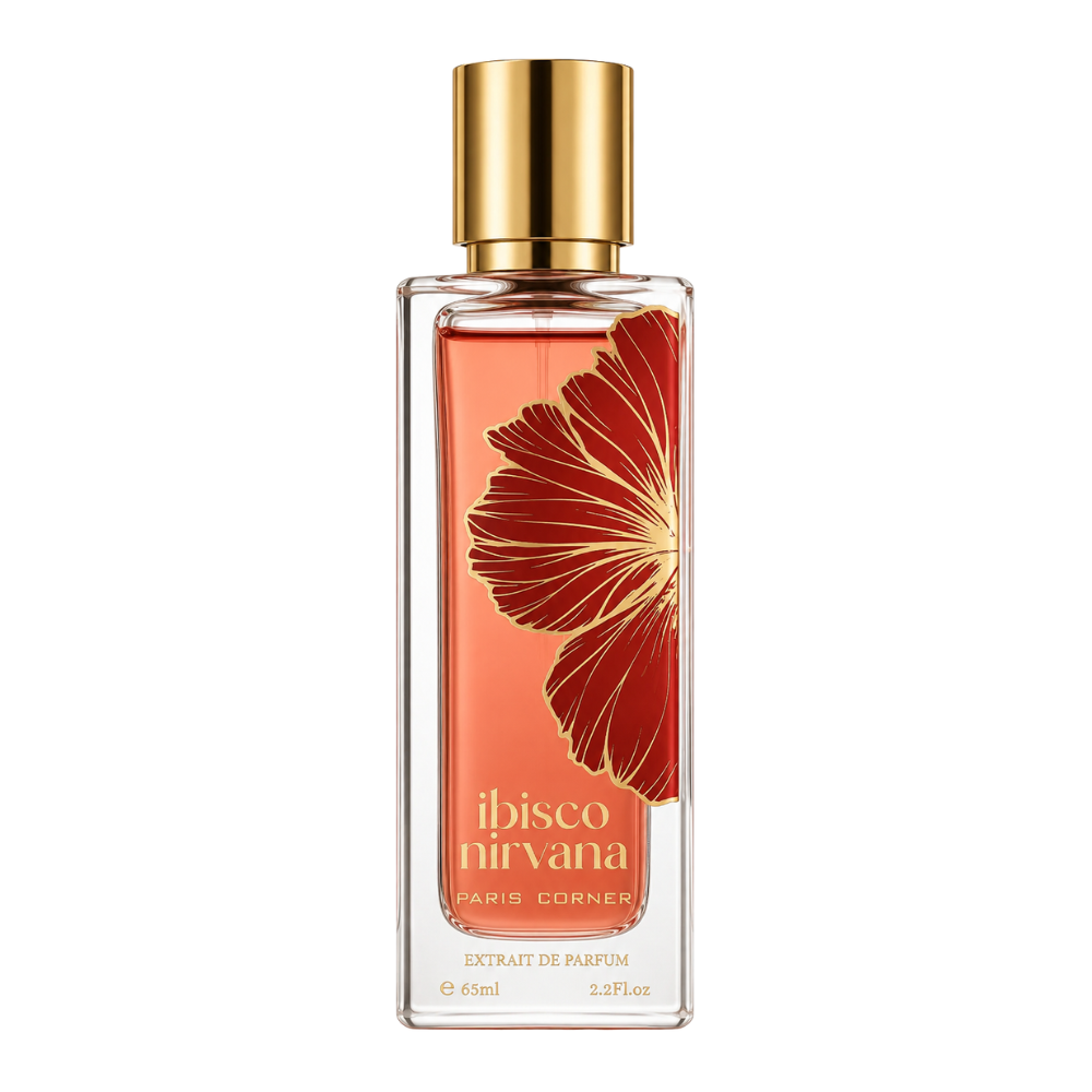 Ibisco Nirvana Eau de Parfum 65ml by Paris Corner