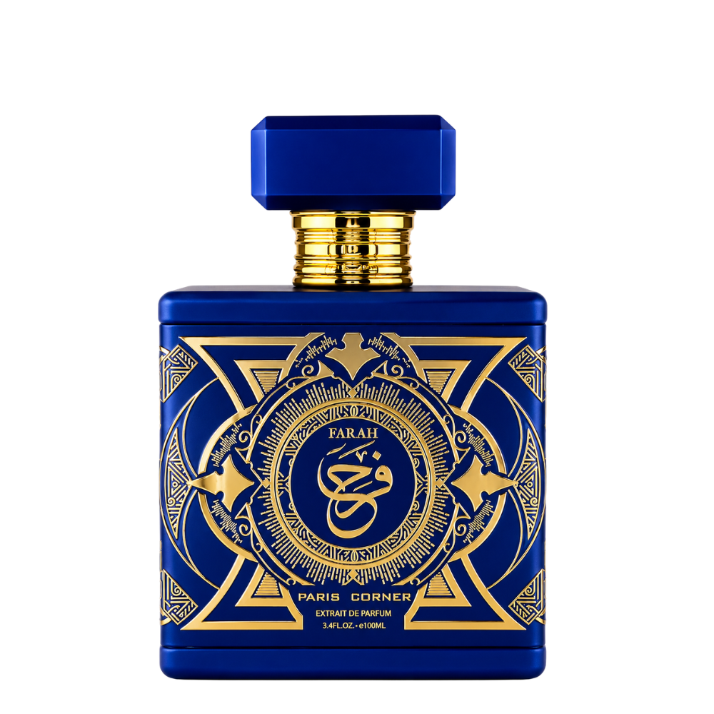 Farah Eau de Parfum 100ml by Paris Corner