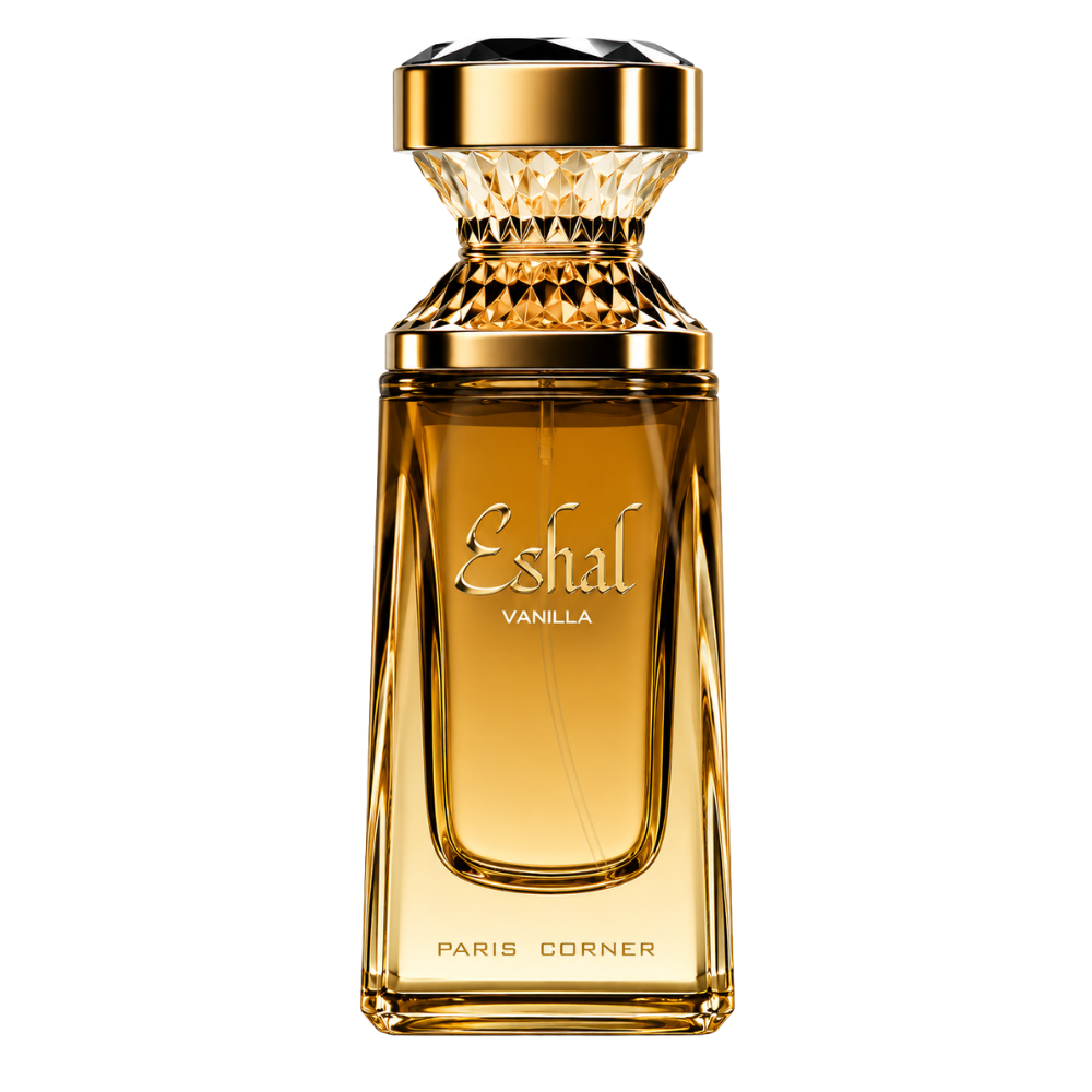 Eshal Vanilla Eau de Parfum 100ml by Paris Corner