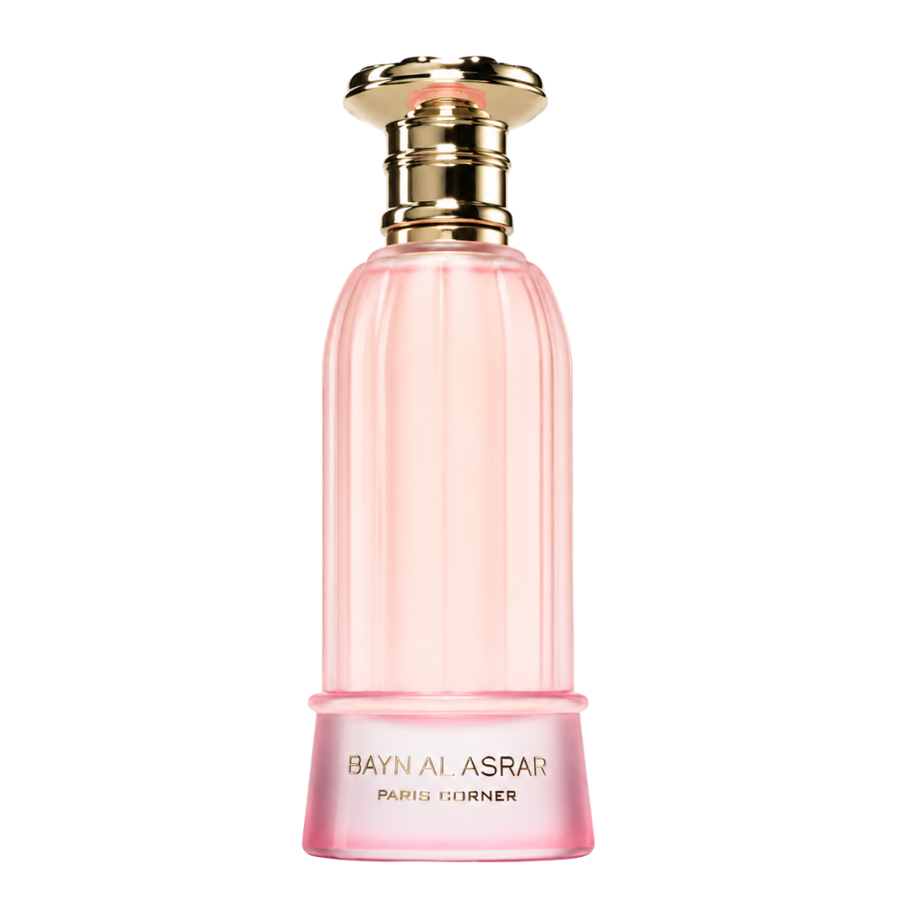 Bayn Al Asrar Eau de Parfum 100ml by Paris Corner