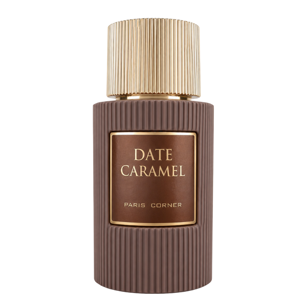 Date Caramel Eau de Parfum 100ml by French Avenue