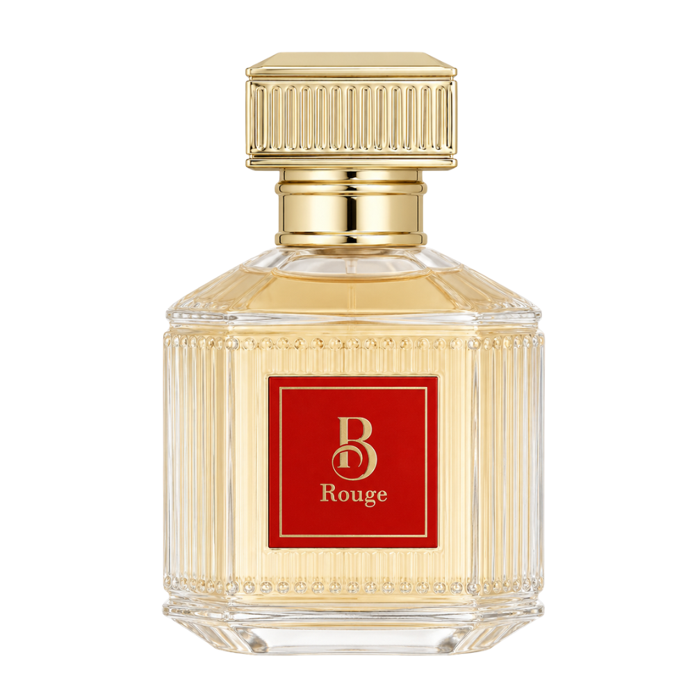 B Rouge Eau de Parfum 100ml by Fragrance World