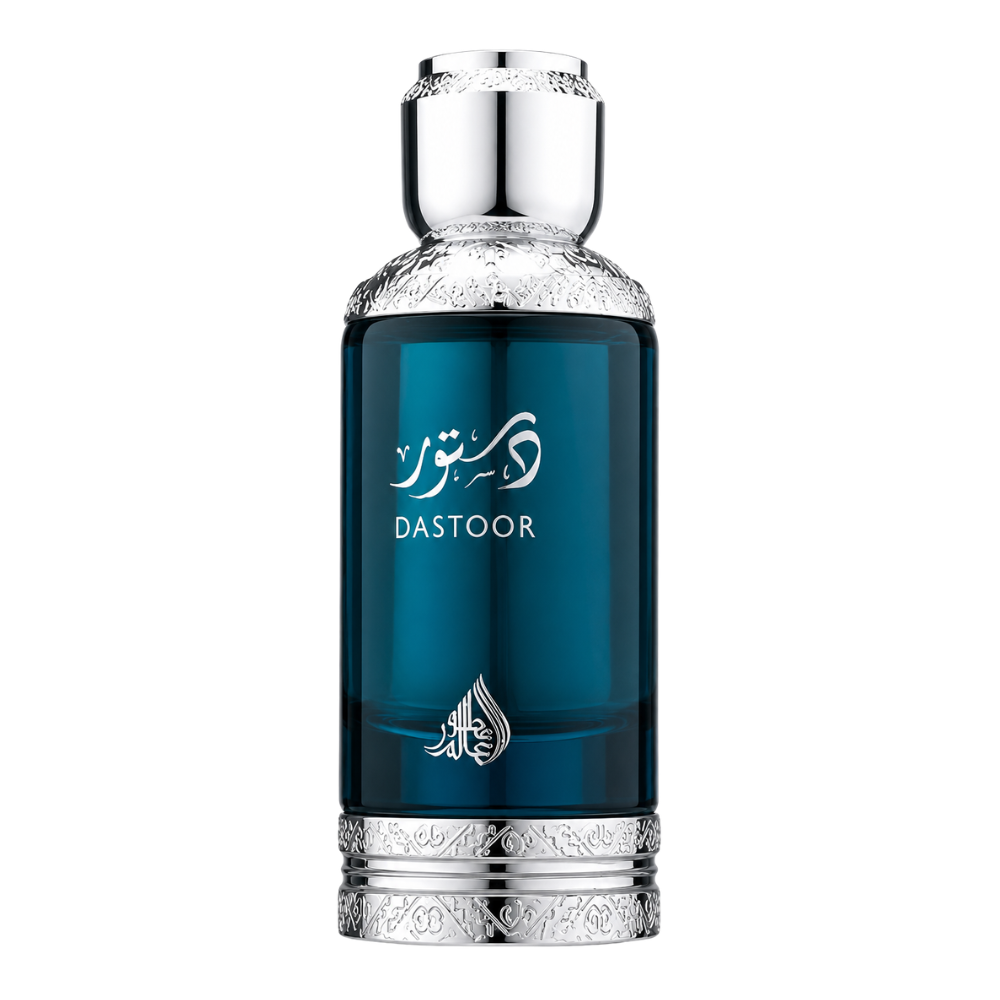 Dastoor Lil Rijal Eau de Parfum 100ml by Athoor Al Alam