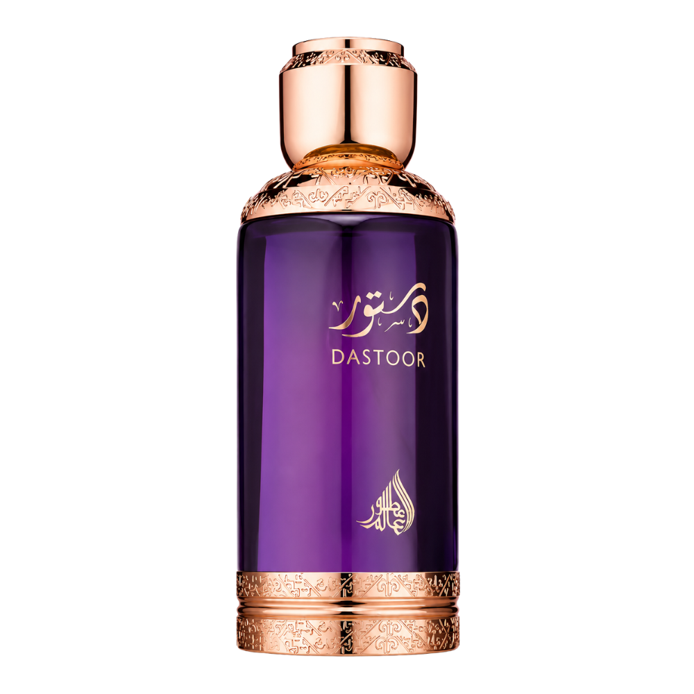 Dastoor Lil Nissa Eau de Parfum 100ml by Athoor Al Alam