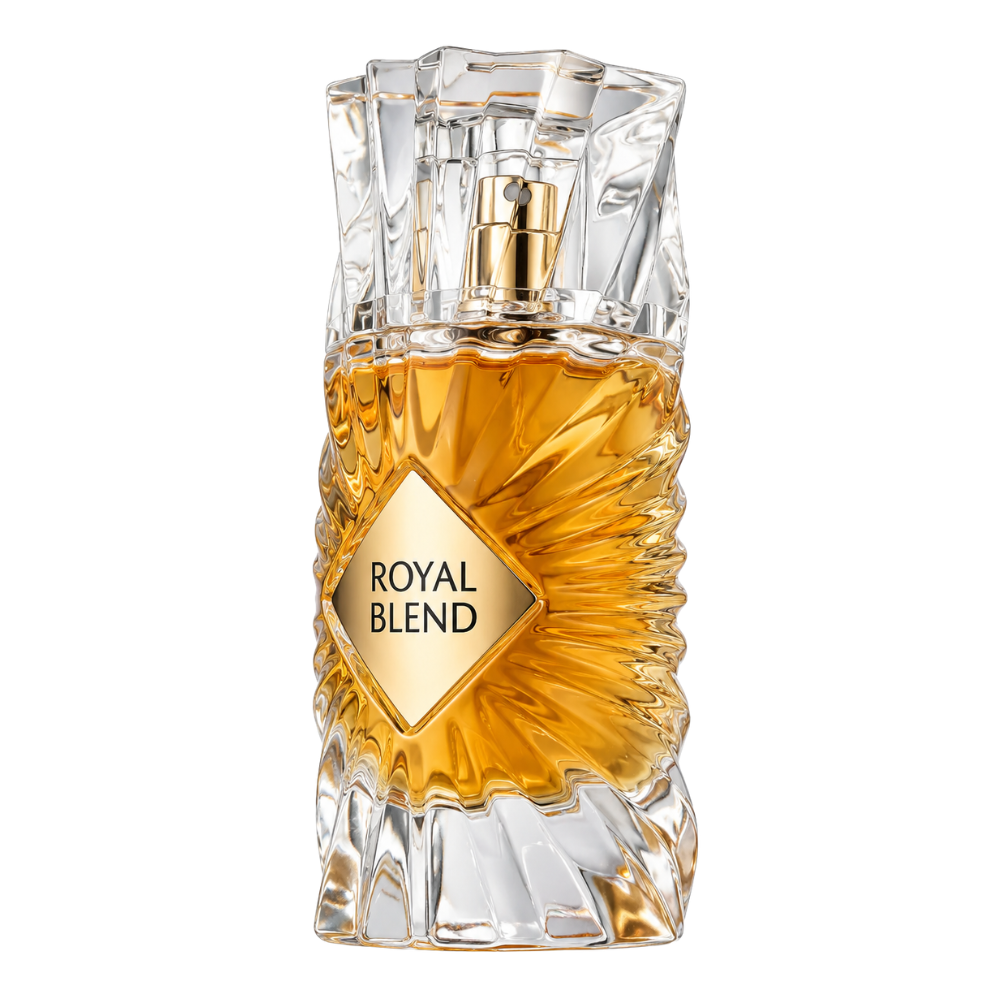 Royal Blend Extrait Eau de Parfum 100ml by French Avenue