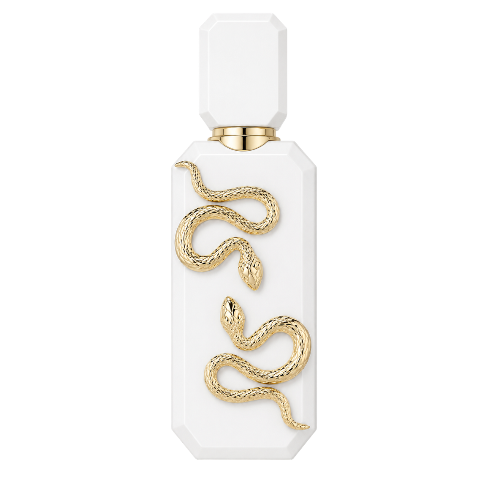 Veneno Bianco Eau de Parfum 100ml by French Avenue