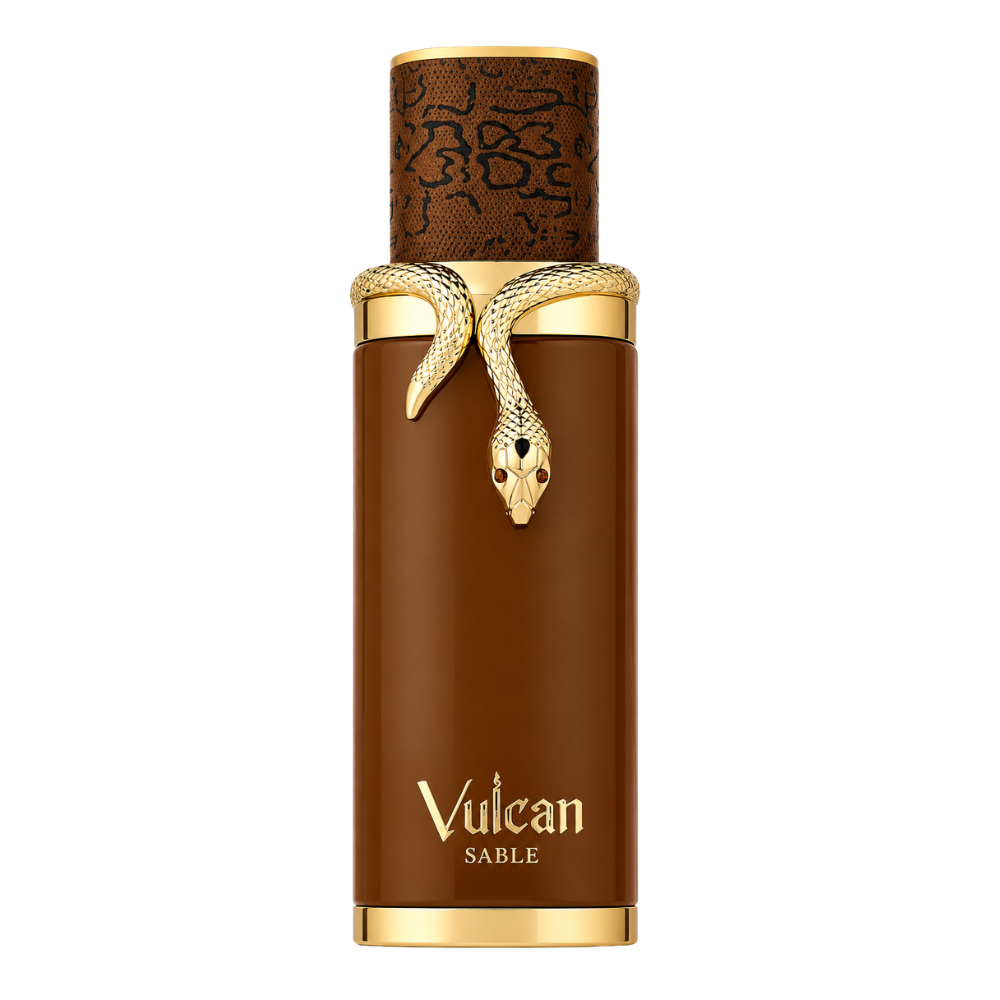Vulcan Sable Eau de Parfum 100ml by French Avenue