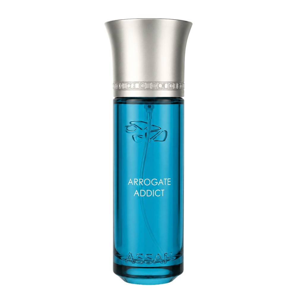 Arrogate Addict Eau de Parfum 200ml by Assaf