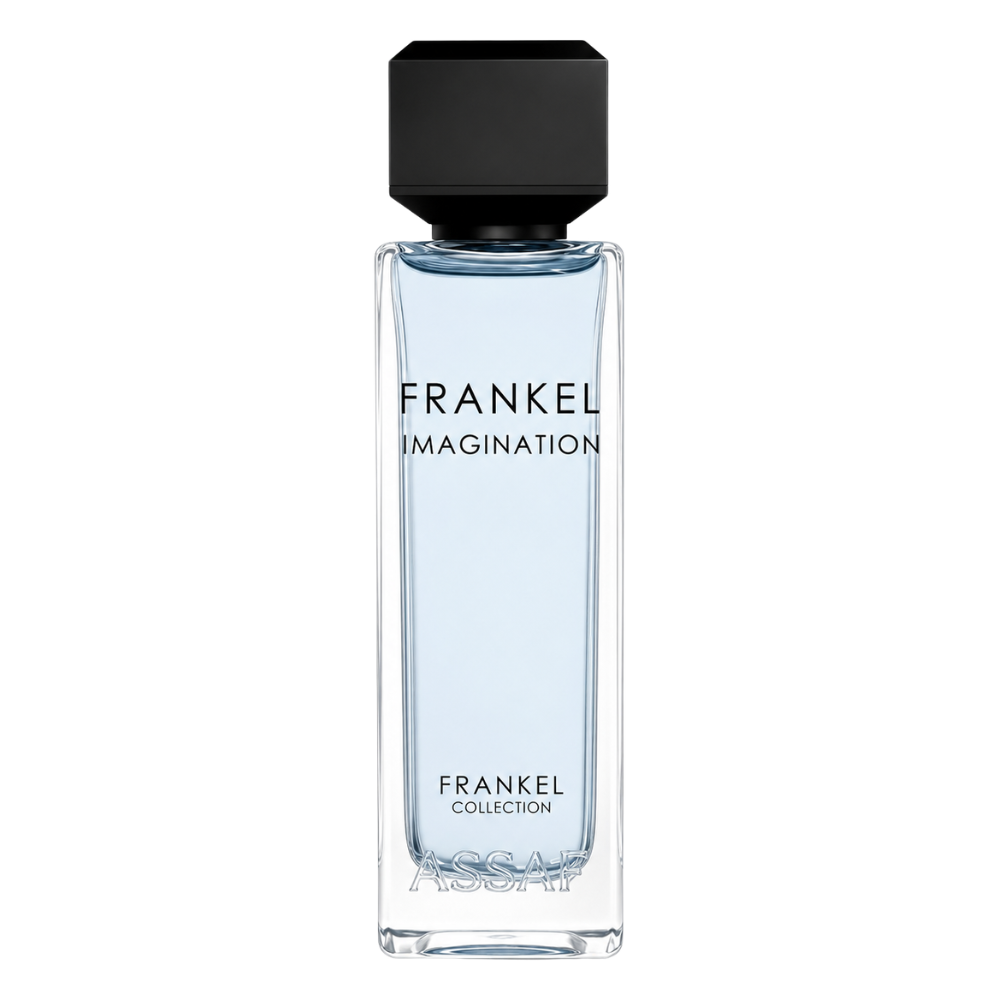 Frankel Imagination Eau de Parfum 100ml by Assaf