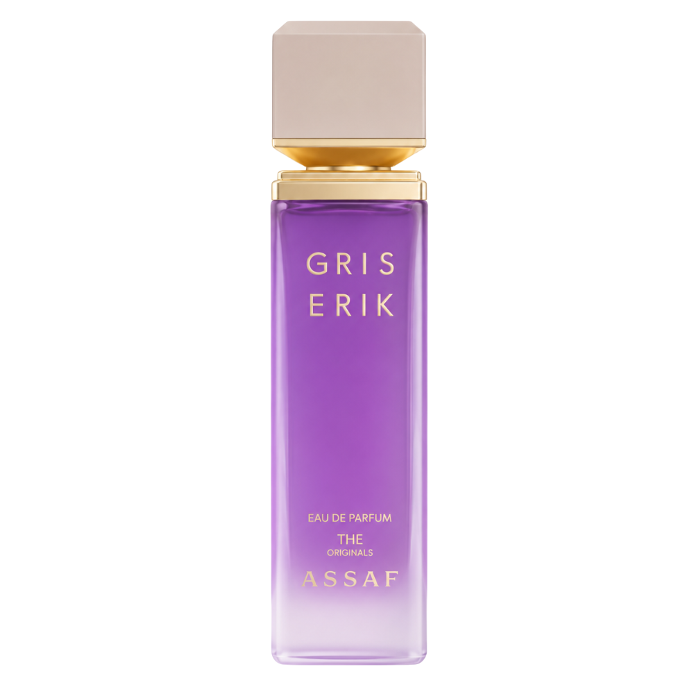 Gris Erik Eau de Parfum 100ml by Assaf