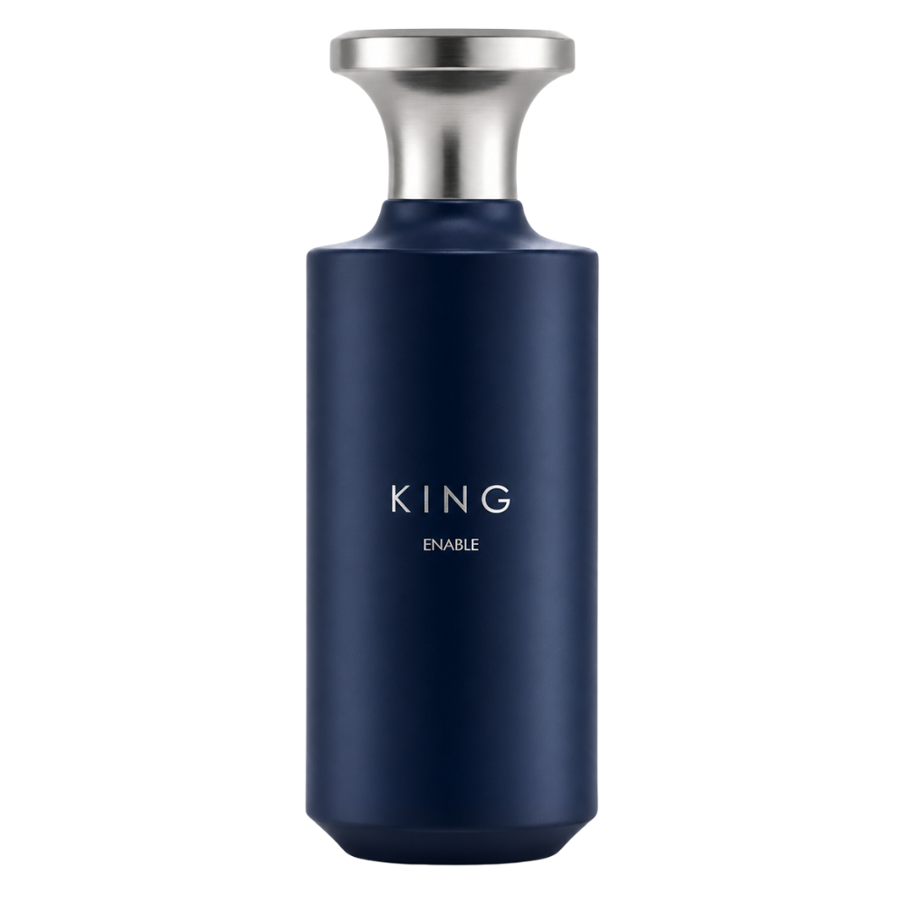 King Enable Eau de Parfum 150ml by Assaf