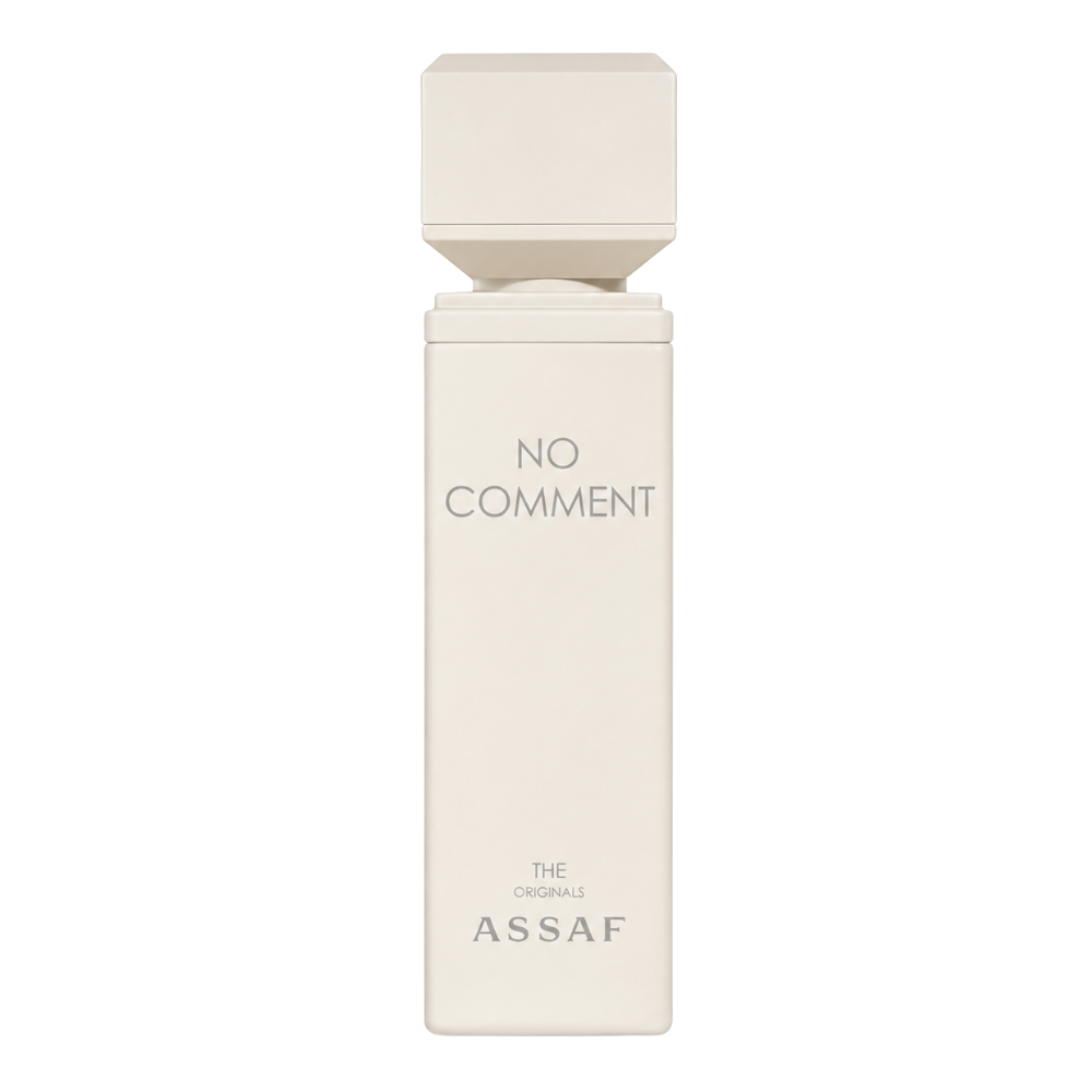 No Comment Eau de Parfum 100ml by Assaf