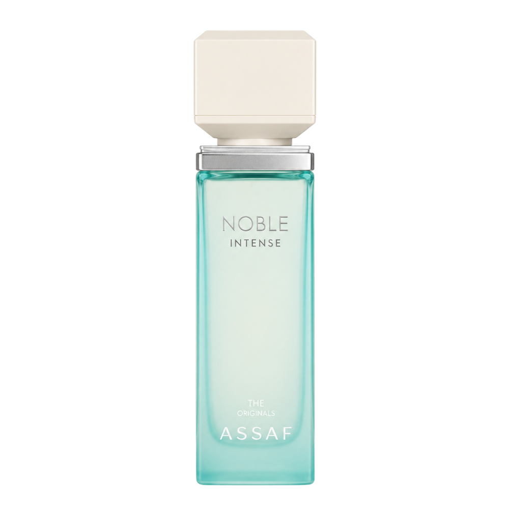 Noble Eau de Parfum 100ml by Assaf