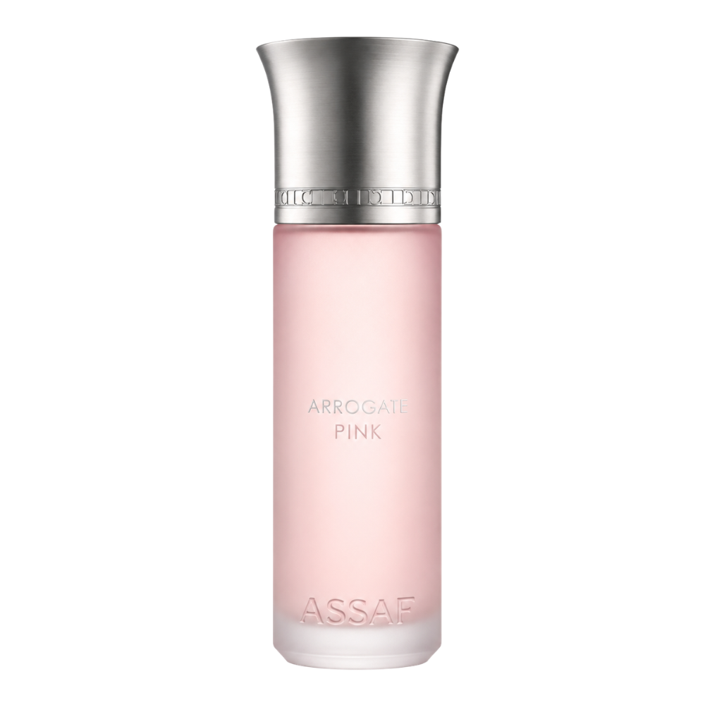 Arrogate Pink Eau de Parfum 200ml by Assaf