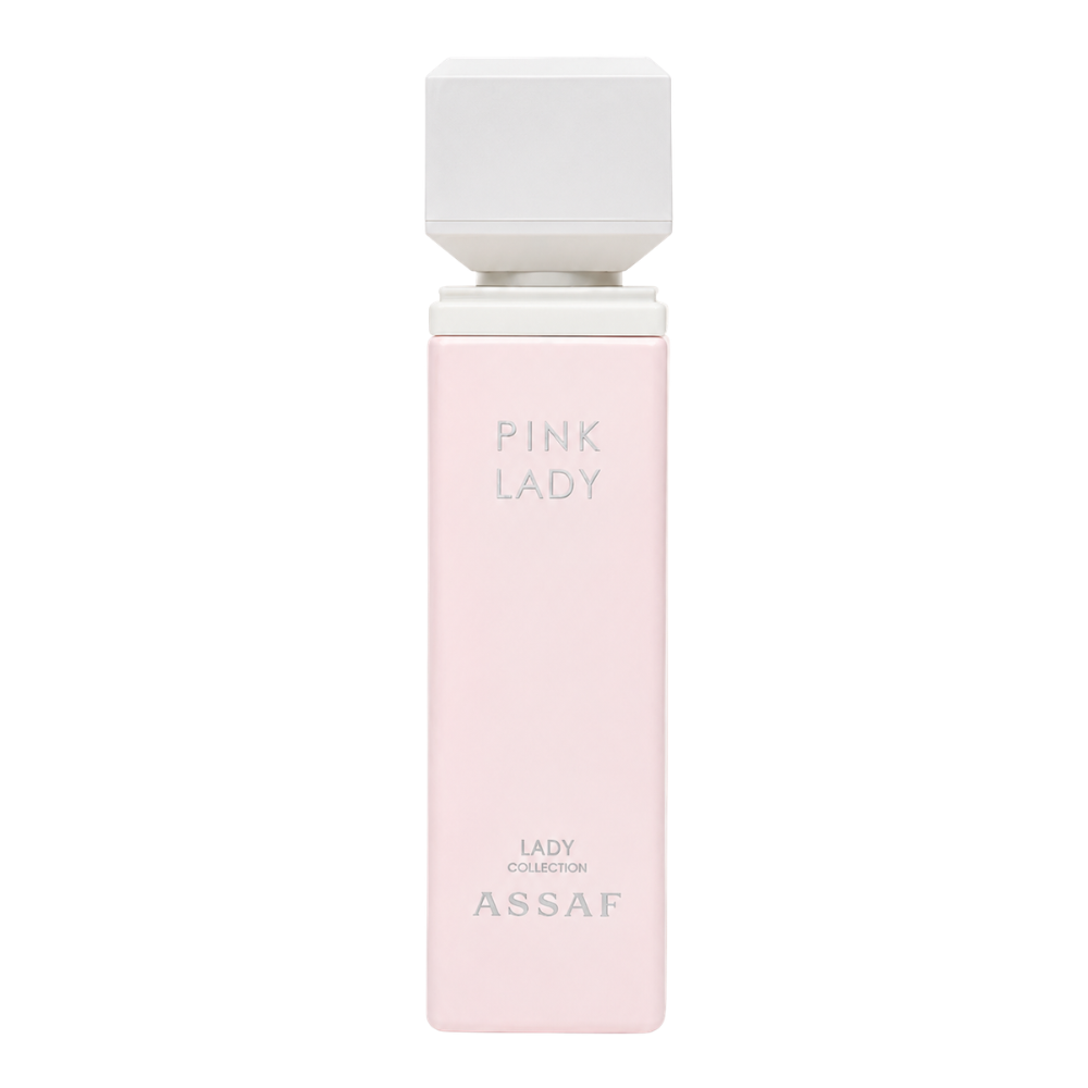 Pink Lady Eau de Parfum 100ml by Assaf