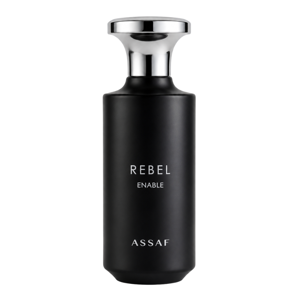 Rebel Enable Eau de Parfum 150ml by Assaf