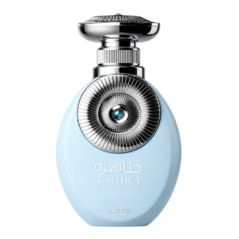 Tahira Extrait de Parfum 100ml by Riiffs