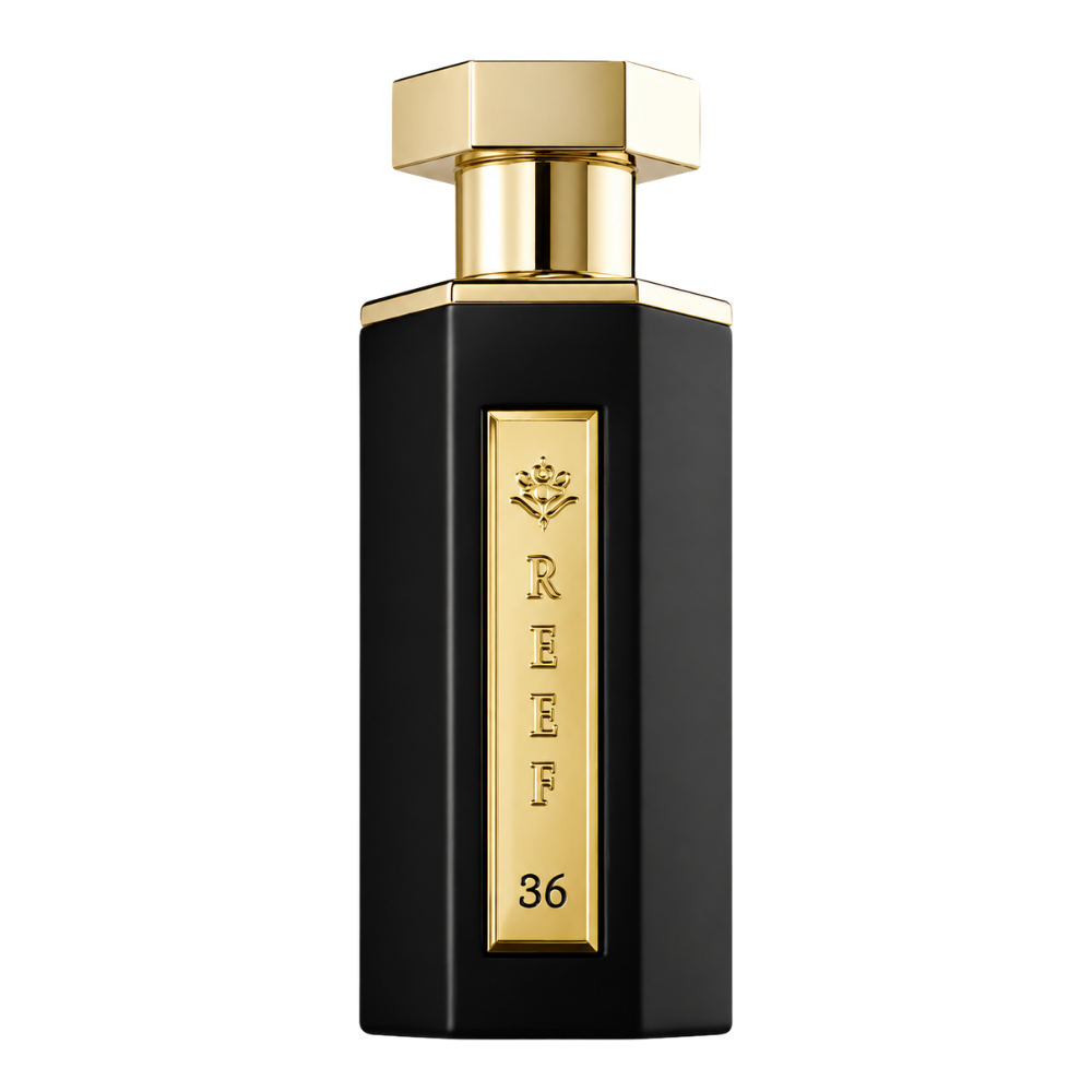 Reef 36 Eau de Parfum 100ml by Reef Perfumes