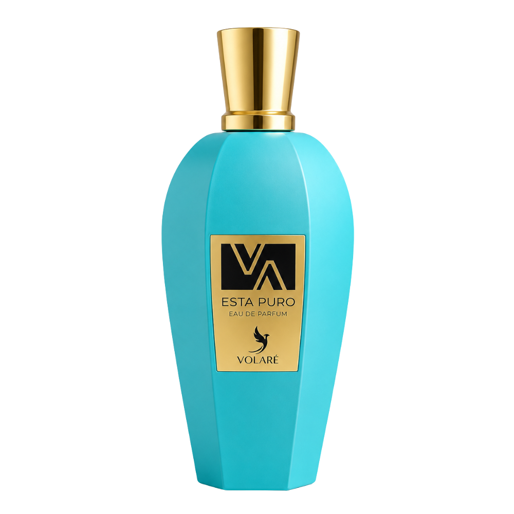 Esta Puro Eau de Parfum 100ml by Volaré