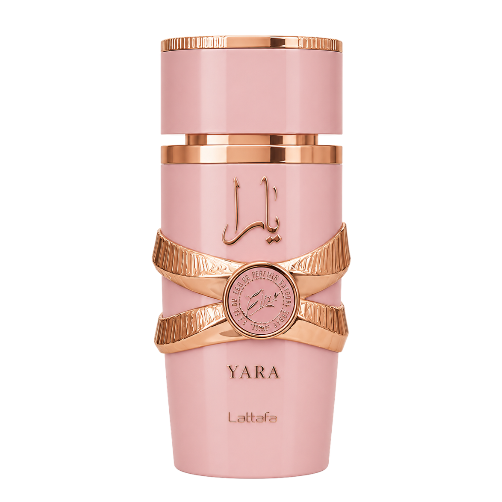 Yara Elixir Eau de Parfum 100ml by Lattafa