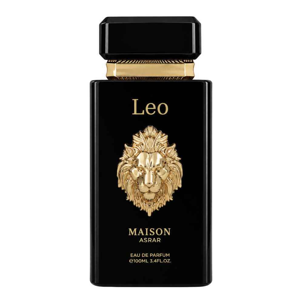 Leo Eau de Parfum 100ml by Maison Asrar