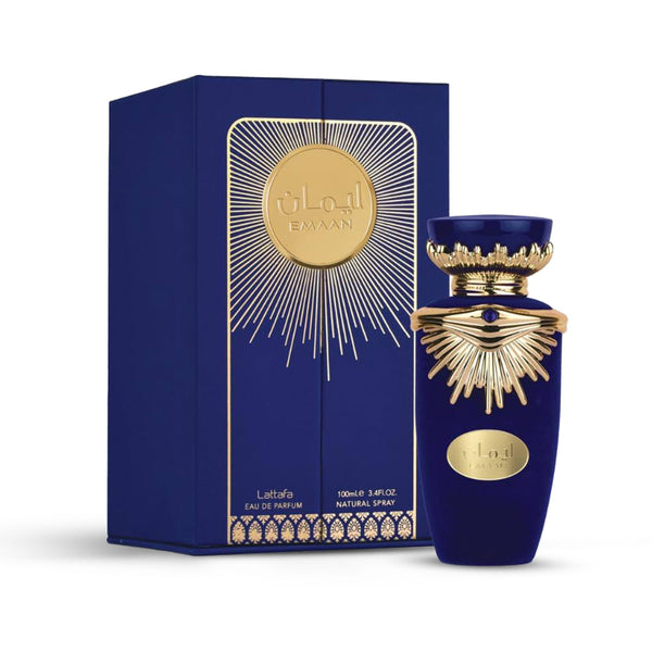Emaan Perfume 