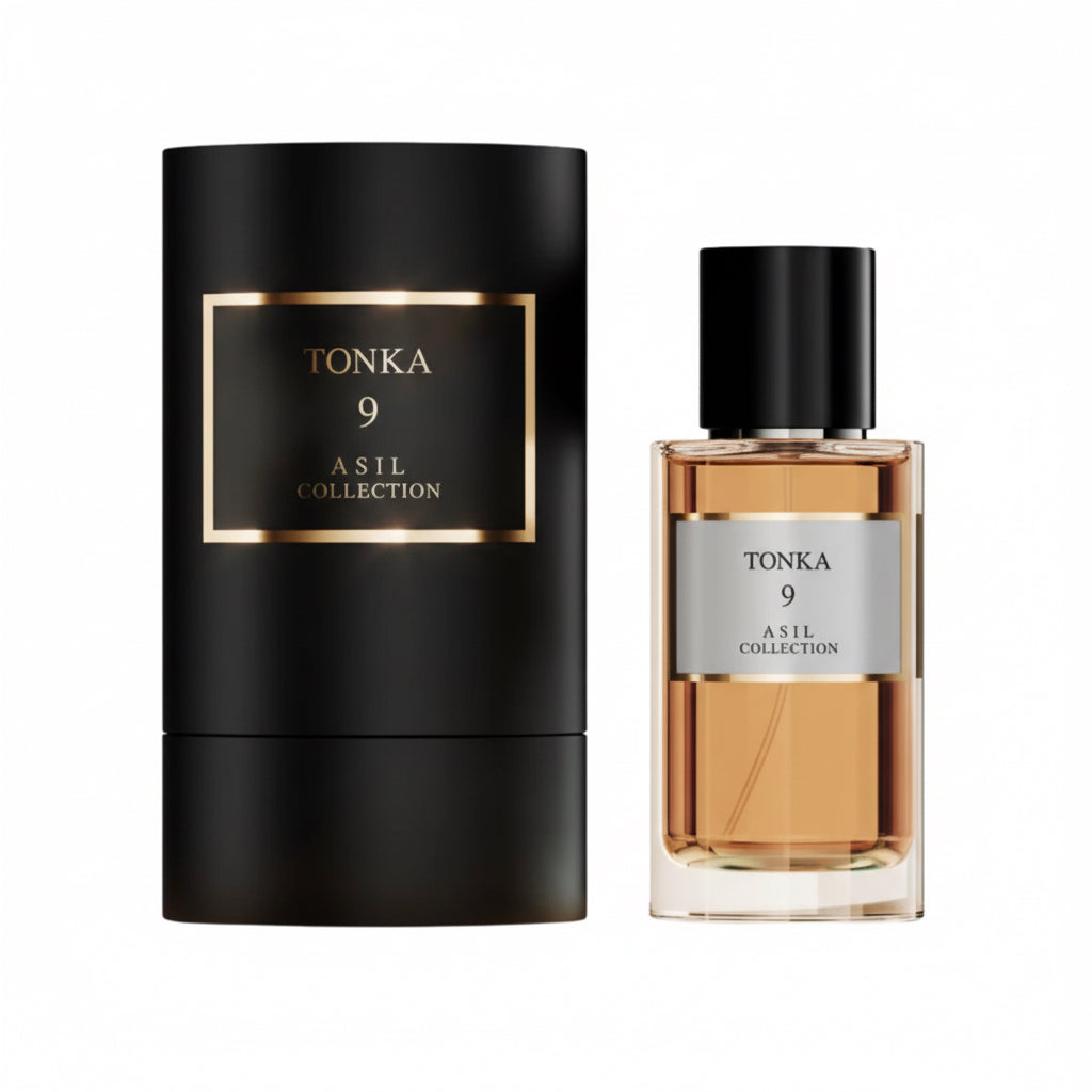 Tonka By Asil collection