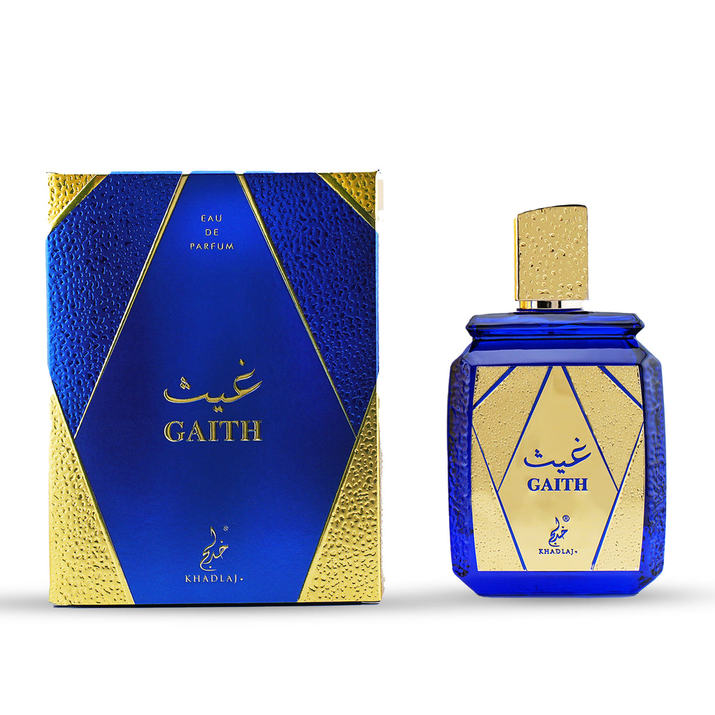 Gaith 100 ml EDP-spray