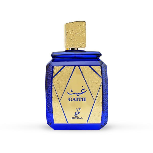 Gaith 100 ml EDP-spray