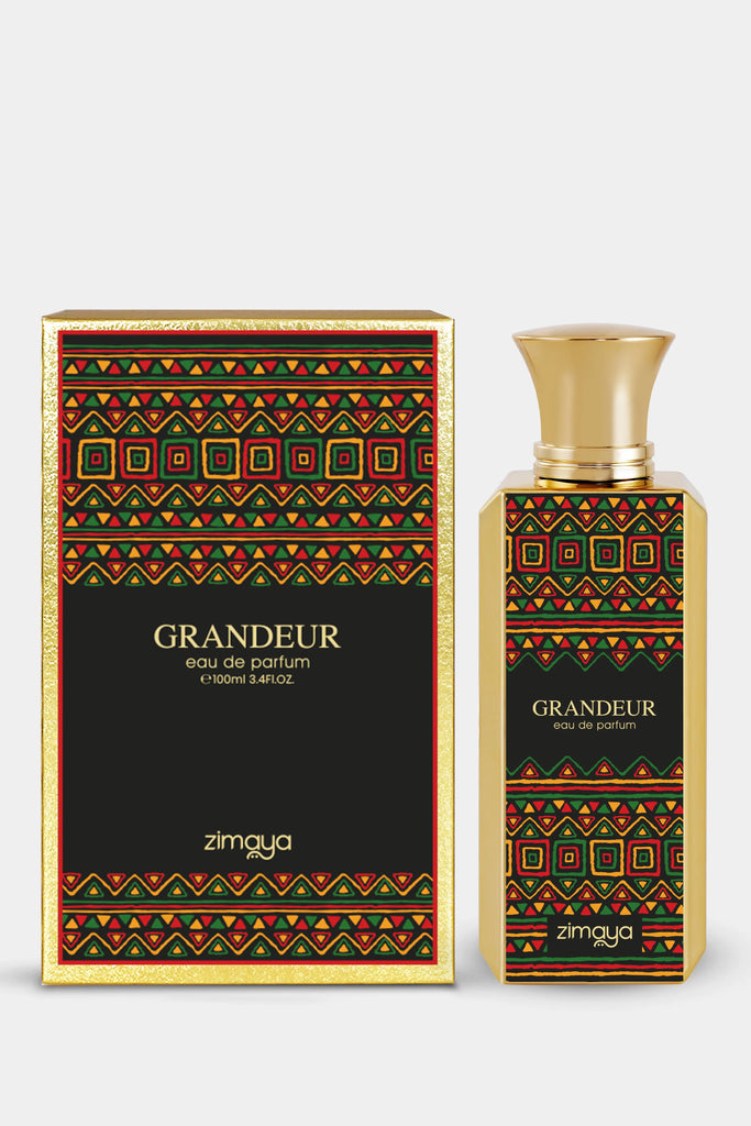 GRANDEUR
