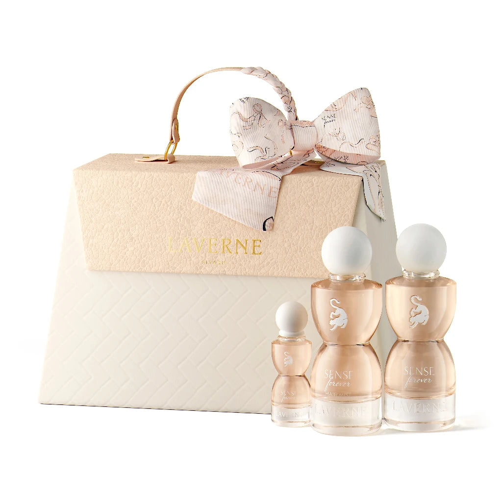 Sense Forever Collection ( Georgina Rodriguez )