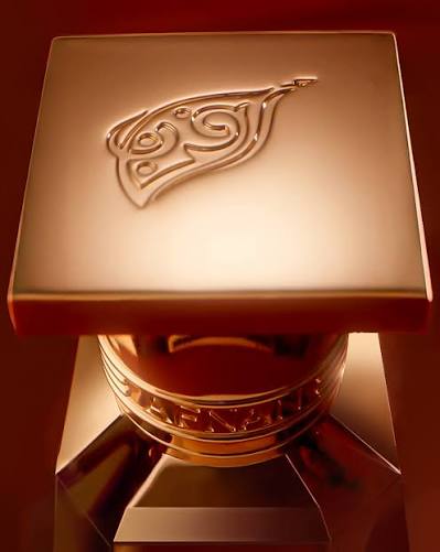 Delicious bouquet afnan 100ml