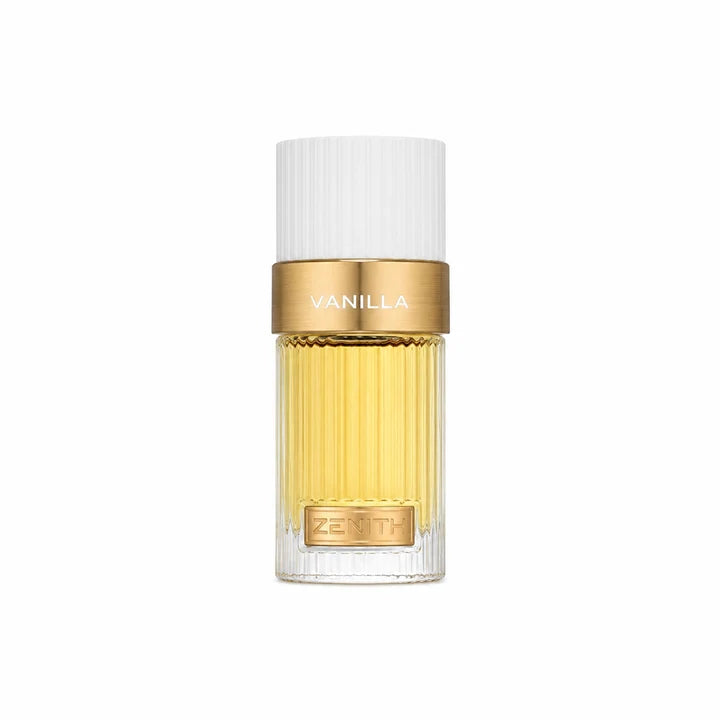 Zenith vanilla 100ml french avenue