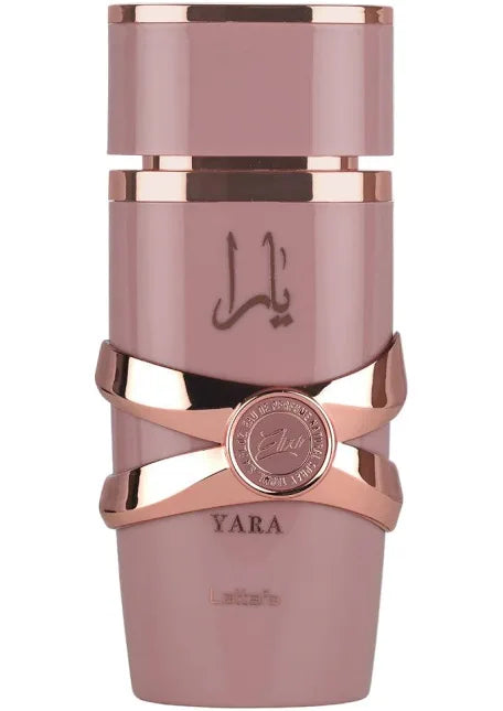 Yara elixir 100ml lattafa
