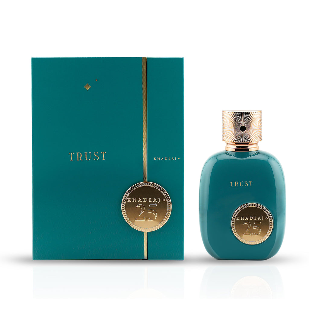 Khadlaj 25 Trust 100 ML EDP-spray