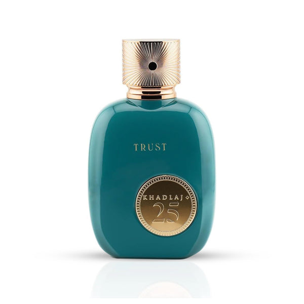 Khadlaj 25 Trust 100 ML EDP-spray