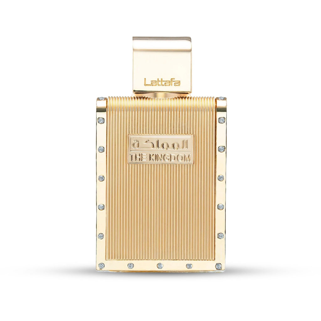 Lattafa Kingdom Men Perfume