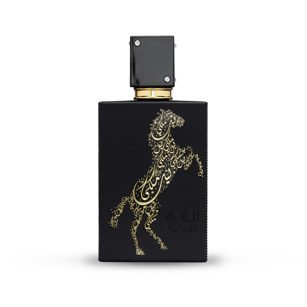 Lattafa Lail Maleki Perfume