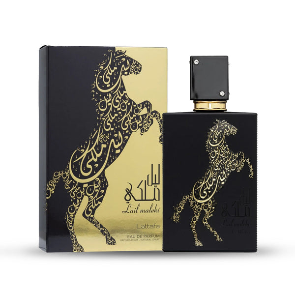 Lattafa Lail Maleki Perfume