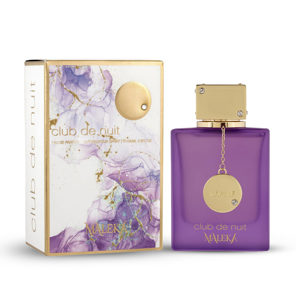 Club De Nuit Maleka