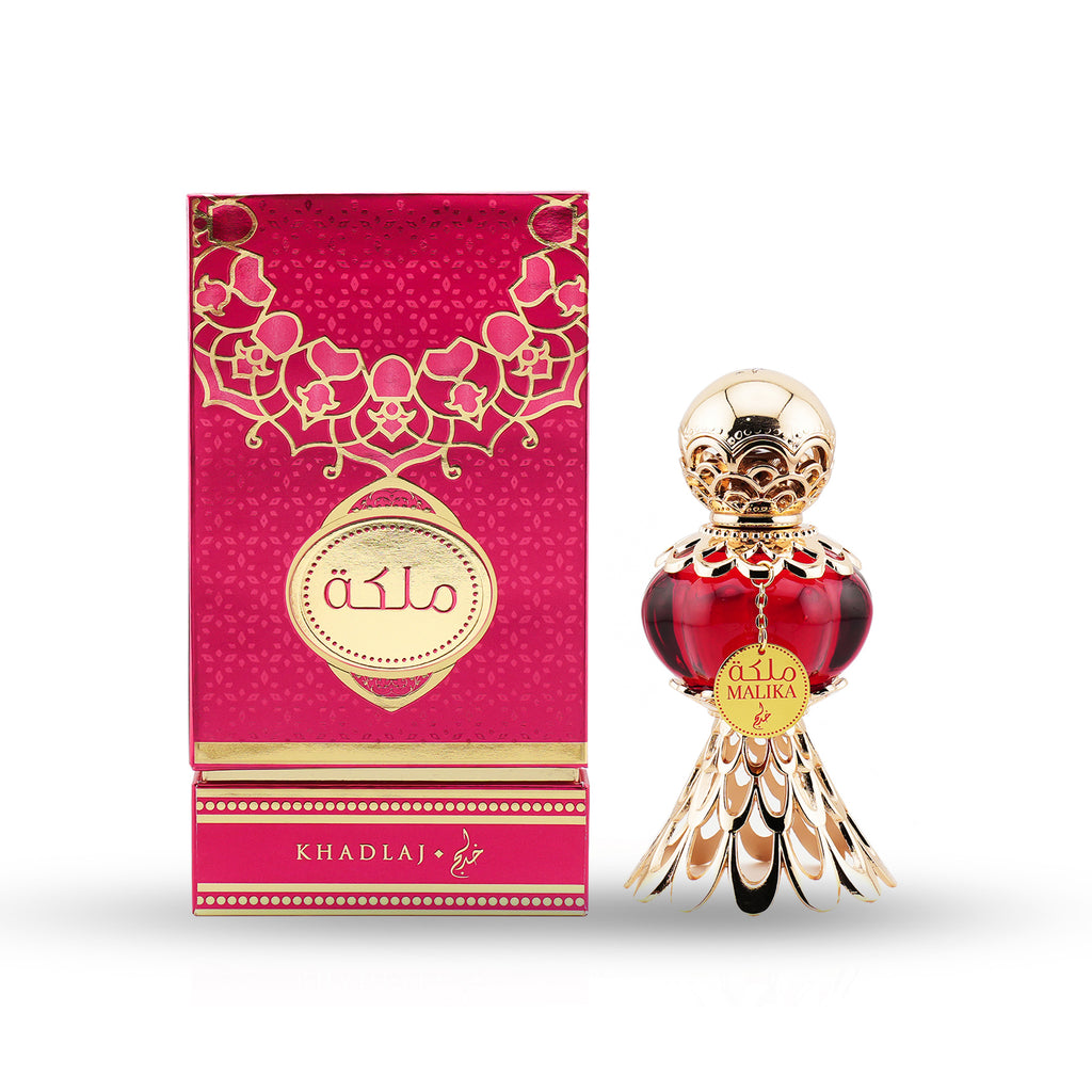 Malika Red