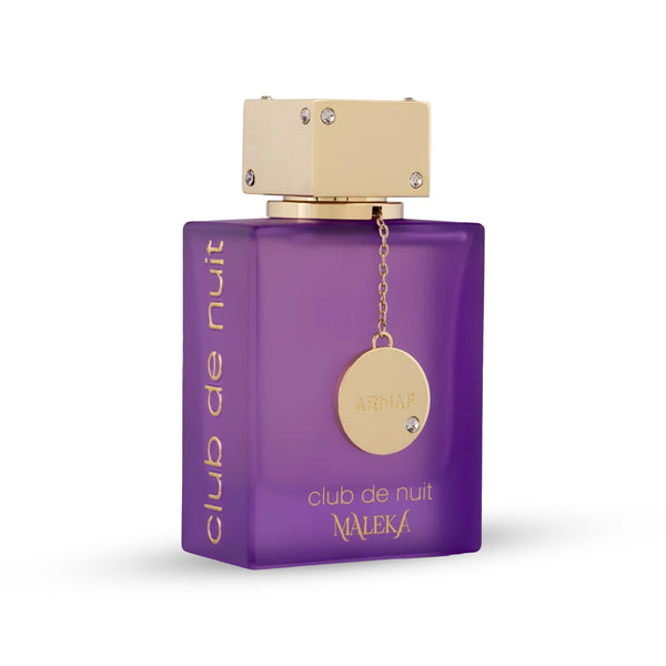 Club De Nuit Maleka