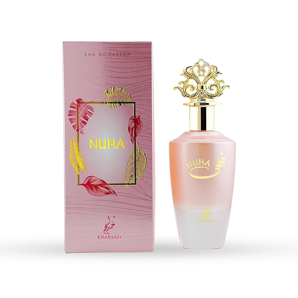 Nuha 100 ml EDP-spray