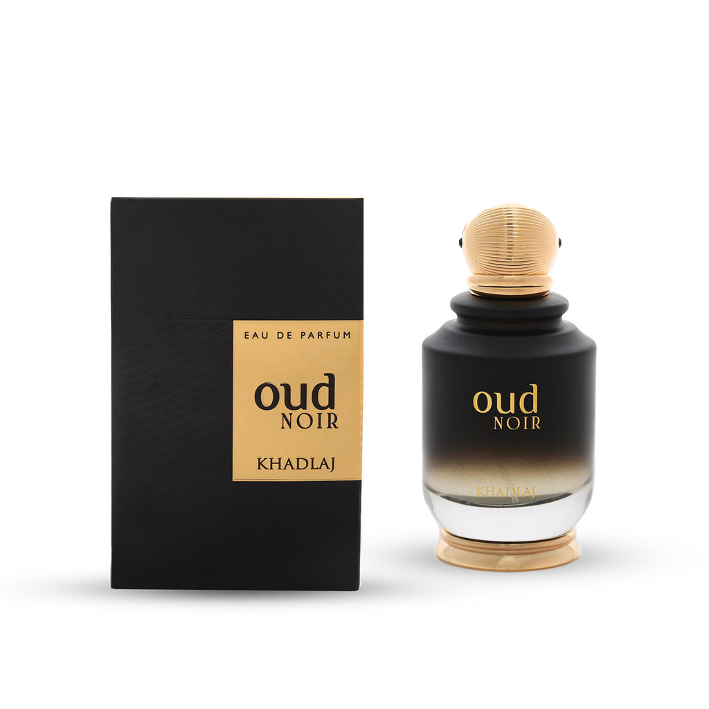 Oud Noir EDP Spray