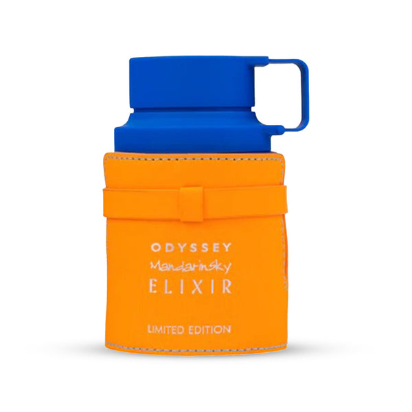 Odyssey Mandarin Sky Elixir Limited Edition
