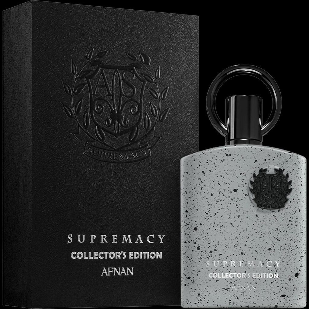 SUPERMACY COLLECTOR'S EDITION