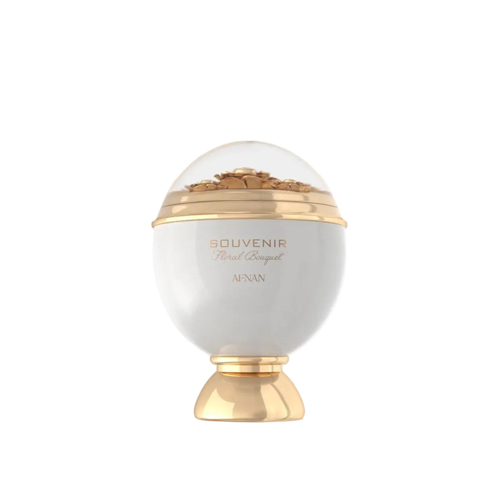 Afnan Souvenir Floral Bouquet Perfume