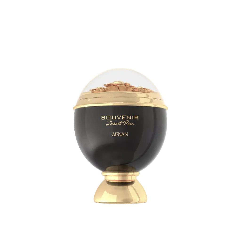 Afnan Souvenir Desert Rose Perfume