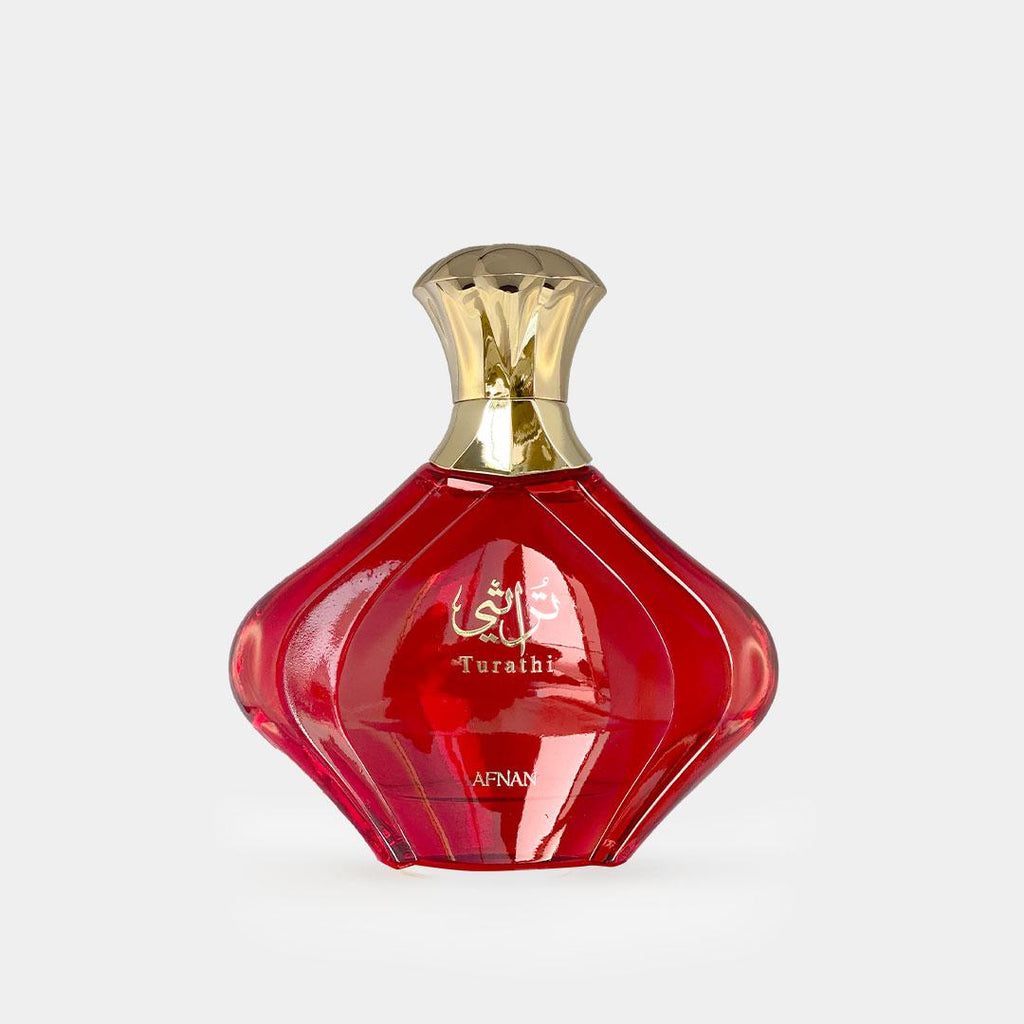 TURATHI RED FEMME